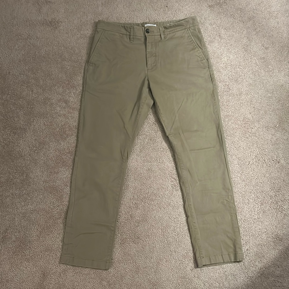 Goodfellow Chino Pants- 34x30